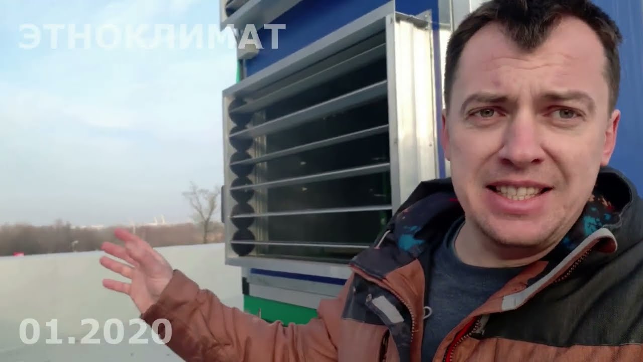 Превью видео