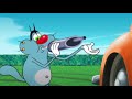 हिंदी Oggy And The Cockroaches OGGY AND THE MAGIC FLUTE S01E52 Hindi Cartoons For Kids