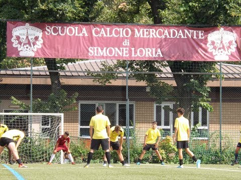 Virtus Mercadante 2005 & 2004