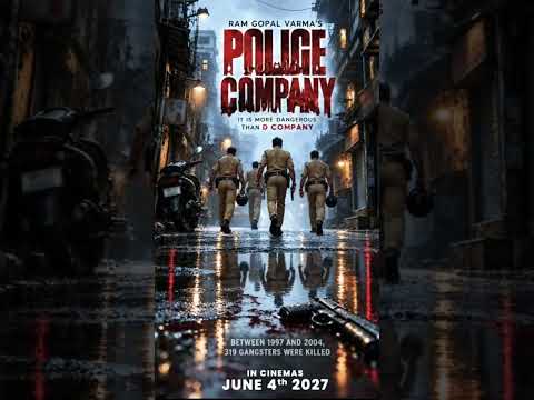 Police Company