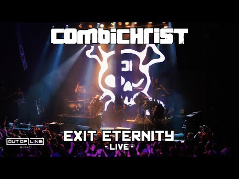 Videoclip de Exit Eternity — Combichrist