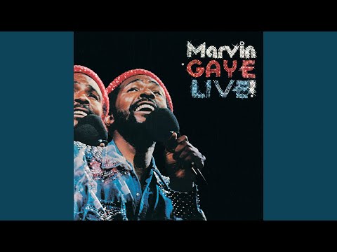 Video thumbnail for Fossil Medley: I’ll Be Doggone / Try It Baby / Can I Get A Witness / You’re A Wonderful One / Stubborn Kind Of Fellow / How Sweet It Is (To Be Loved By You) (Live 1974)