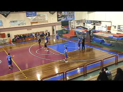 Winter Cup Master vs Expert  Ηρακλής - Deportivo Faliro 69-63