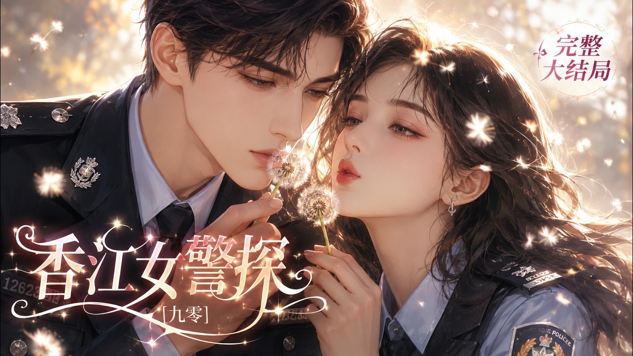 【完结】💕《香江女警探[九零]》女警穿越九十年代香江，刚睁眼就撞上连环命案——凶手手法与前世悬?