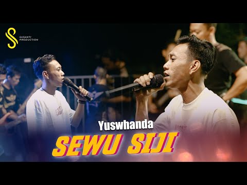 SEWU SIJI - YUSWHANDA ( GOLDEN MUSIC LIVE )