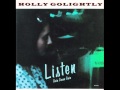 Holly Golightly - Listen 