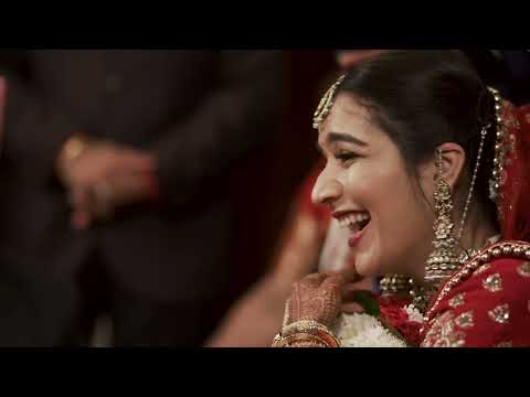 Wedding Photographer portfolio by Akhan Photography in Bhopal - Photo 1