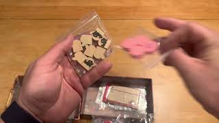 Unbiased Unboxing with John LaRuffa - Root: Hireling Box