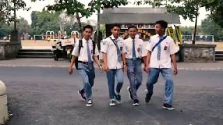 Download lagu Endank Soekamti - Sampai Jumpa (clip vidio) mp3