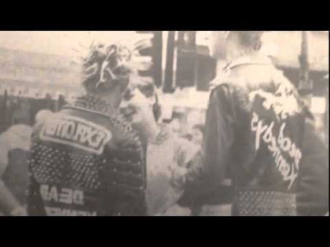 Oliver Daldry - Darkness (Demo Audio)