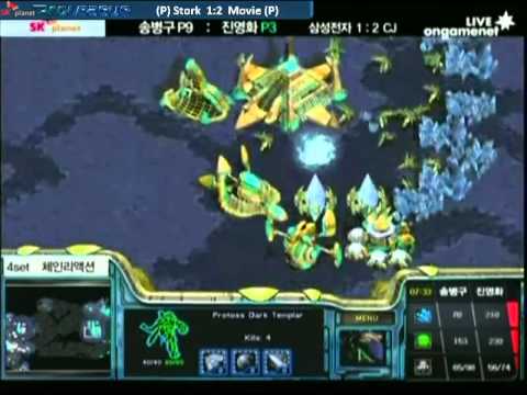 SPL Stork vs Movie 2012-01-08