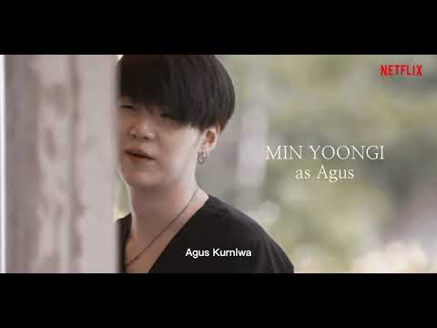 BTS Parodi Trailer Film-Jomblo