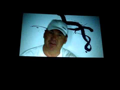 09/19/2010 River City Church - Testimony - Getting Connected With Church