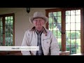 Turtle Dove Family Time With Angus Buchan