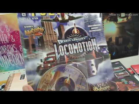 Revista Fullgames perdida nas Lojas Americanas