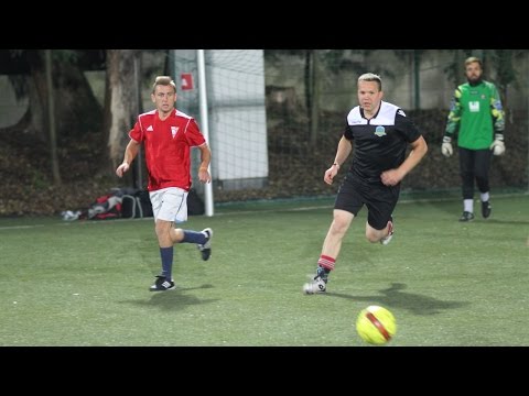 Olsza Team - eLCe: 5. tydzień (FLS Jesień 2016)