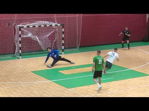 Férfi kézilabda: KVSE- Balatonfüred