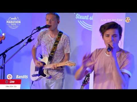 MNM: Marathonradio: Bandits