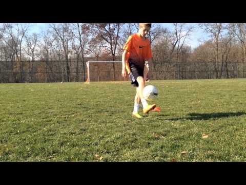 Nike Mercurial Vapor IX Test- FootBallBoots.co.uk