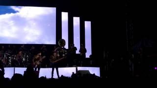 Que Te Llore El Cielo- Gerardo Ortiz en Jojutla 2015