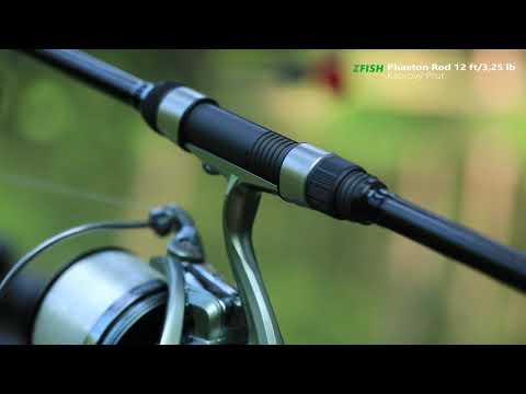 Zfish Prut Phaeton 12ft/3,25lb