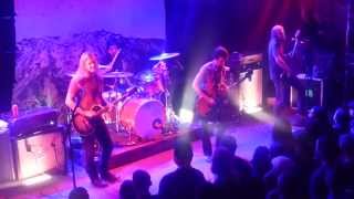 The Sword - The Dreamthieves (Houston 10.11.15) HD