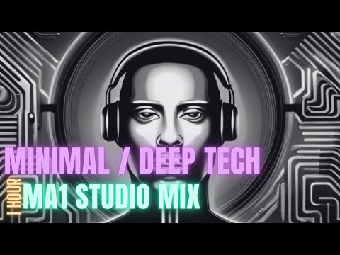 Dub Techno & Minimal & Deep Tech Session | 002