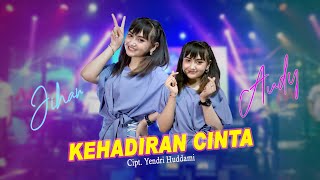 Download lagu Kehadiran Cinta - Jihan Audy | Dangdut ( Music Video) mp3