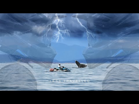 Less travelled - Official Trailer