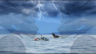 Less travelled - Official Trailer