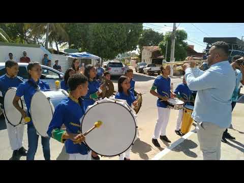 Banda Fanfarra de Paripueira