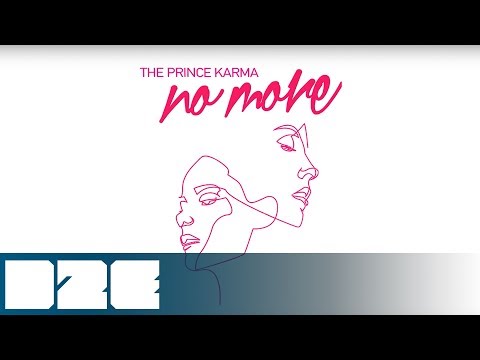 The Prince Karma - No More (Official Audio)