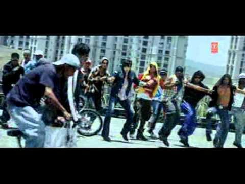 Rocky Rock The World (Full Song) Film - Rocky - The Rebel