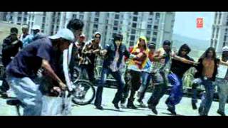 Rocky Rock The World (Full Song) Film - Rocky - Th