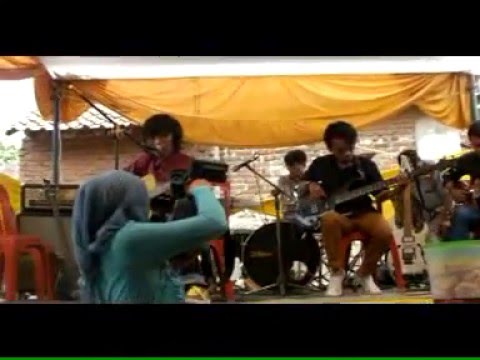 Elecoustic - Kisah Romantis Iwank ux