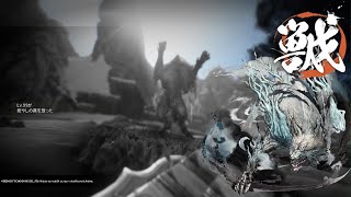 WILD HEARTS　適当にプレー#1