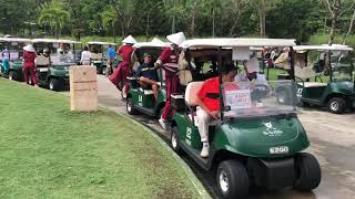 preview picture of video 'VIETNAM GOLF DEAL'