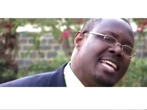 Rigobert Katombi - Obongi na Lokumu (Clip 2006)