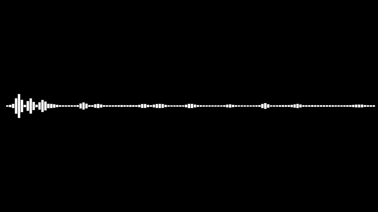 Music Audio Beat - Spectrum [overlay]