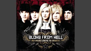 No More Days To Waste (Unplugged Version)