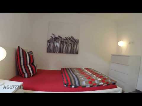 ST-177711 - Modern möblierte Wohnung in Stuttgart Vaihingen