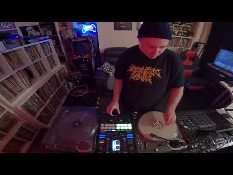 Ritchie Ruftone Freestyle Scratch 2022/003