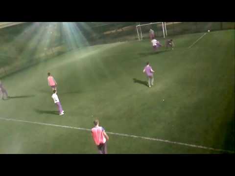 Alya Halı Saha 14.05.2016 23:00 - akillisaha.com