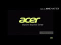 Acer Logo In G Major 1