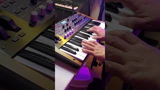 Sirius - The Alan Parsons Project