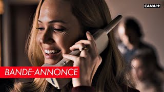 Canal+ Sries |   Bande-annonce (2e partie  de la saison)