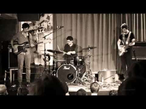 39. Leipziger Jazztage - schnellertollermeier - ///\\\///