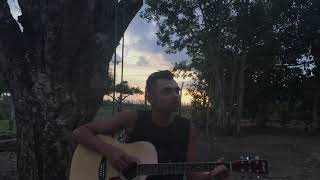 CPM 22 - Conta comigo (Cover)