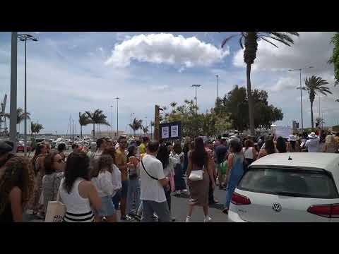 #Directo Especial | Manifestación 20A