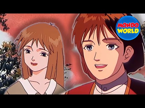 CINDERELLA cartoon series part 2 | cartoon for kids | animated series | fairy tail | Bedtime story